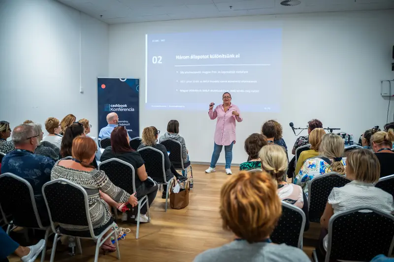 Workshop a résztvevők felől