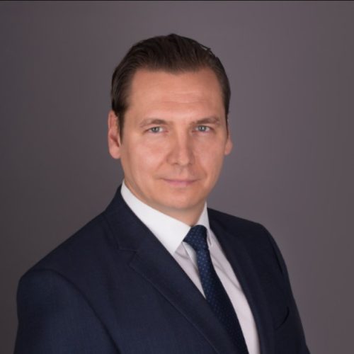 Molnár László