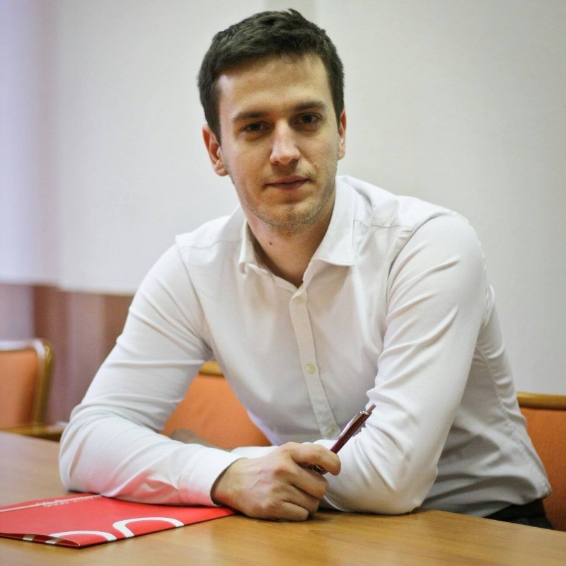 Révész Sándor