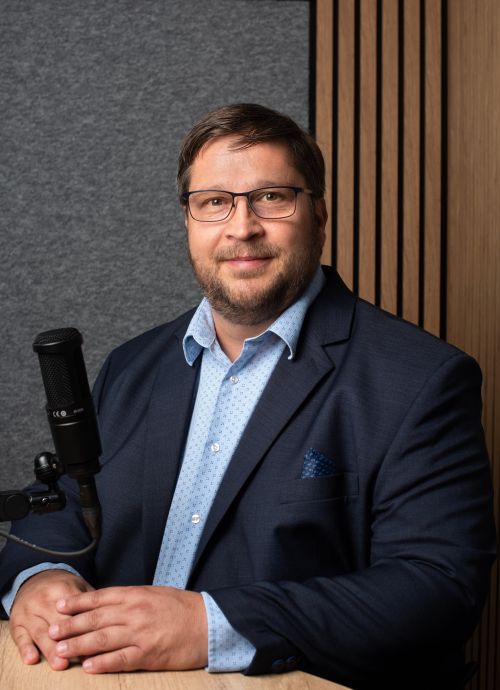 Volenszki Sándor